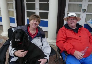 Gillian Drewitt, Drewitts, Richard Lacey & Sweep