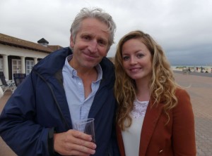 Johnny Wheeler, Sandpolo & Louise Williams, Liz Lean PR