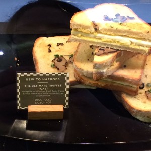 Toastie