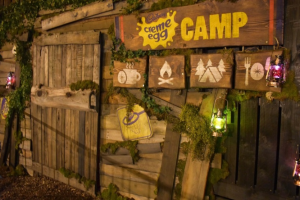 Cadbury: Creme Egg hunt…what egg-cellent timing